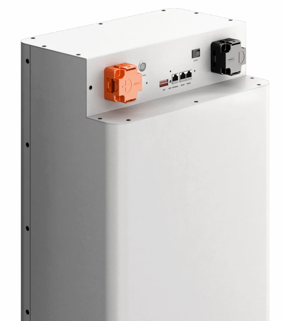Sluxer Home 16 kWh